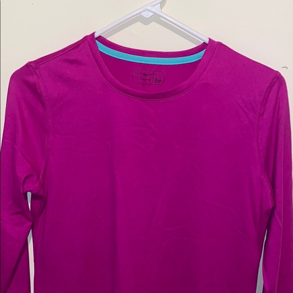 SALE 3/$15 Long Sleeve Shirt - Picture 2 of 6